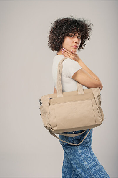 ÇÇS ÇÇS KADIN OMUZ ÇANTASI CCS17962