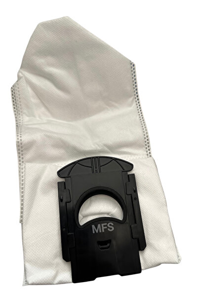 MFS Arçelik Uyumlu All in Zone Imperium Go Plus 3.0 SD 9461 Şarjlı Dik Süpürg...