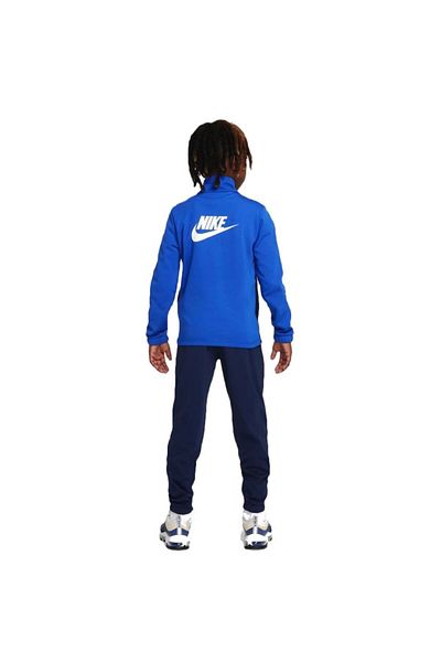 Nike Trening Nike Sportswear Full-Zip JR