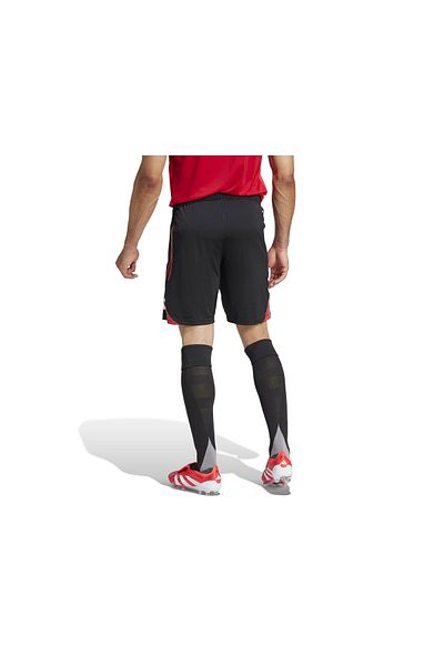 adidas Tiro25C Tr Sho Men's Sports Shorts Black