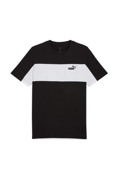 Puma Μπλούζα Essentials Block