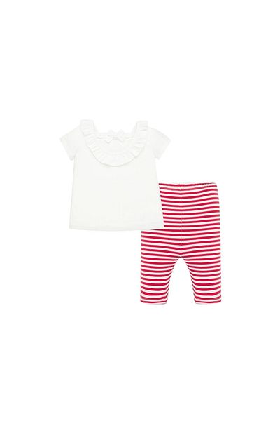 MAYORAL Baby Girl Leggings Set Ma.4H.1711