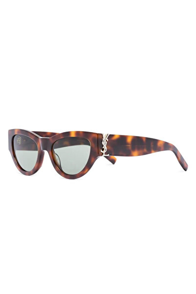 Saint Laurent Sl M94 003 Ekartman: 53-20 Sunglasses
