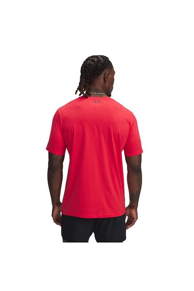 Under Armour Tricou Under Armour Project Rock