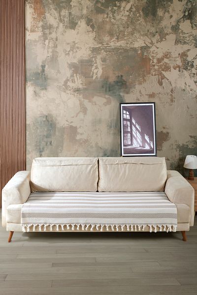 LADYNİL Summer Seat Cover 115X200