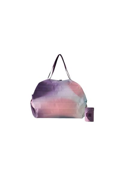 Shupatto Compact Bag - m - Pearly Sky.