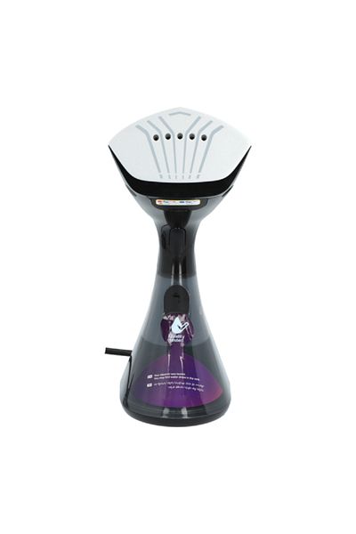 Philips Handheld Garment Steamer Black 230ml