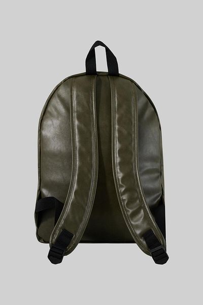 Machinist Men's Khaki Backpack