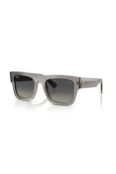 Ray-Ban RB 2217M F70411 53 Scuderia Ferrari Güneş Gözlüğü