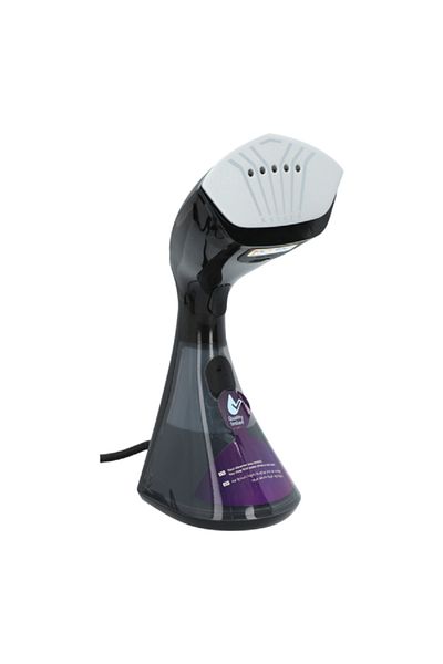Philips Handheld Garment Steamer Black 230ml