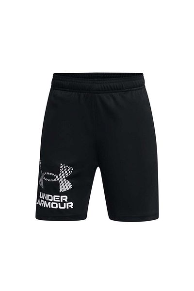 Under Armour Pantaloni Scurti Under Armour Tech JR