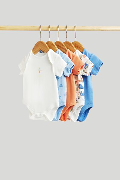 MOTHERCARE 5Li Body Set