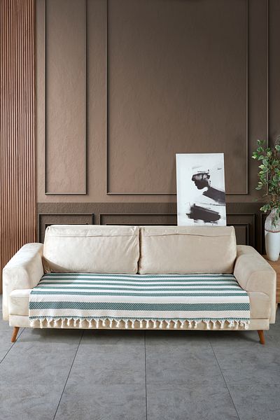 LADYNİL Summer Seat Cover 115X200