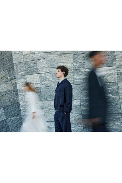 Sony Casti True Wireless Sony WF-C710N, Bluetooth, Autonomie 8.5 ore ANC, IPX4 (Alb)