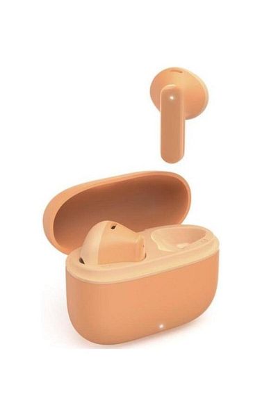 Hama Casti Hama Freedom Light II, Bluetooth, Microfon (Portocaliu)