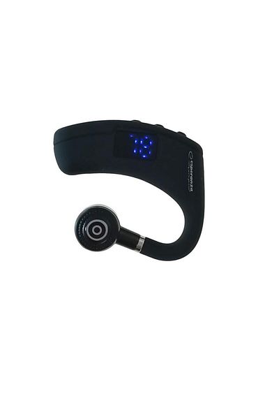 ESPERANZA Wireless In-Ear Headphone, Esperanza Titan 95846, Bluetooth v.5.0, Black