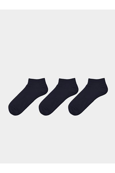 LC Waikiki Мъжки ботуши Чорапи 3 бр