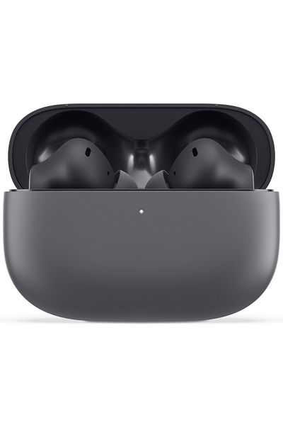 LENOVO Lenovo Buds TWS X9 True Wireless Earphones, Bluetooth, 3 Microphones, EQ Mode with AI (Black)