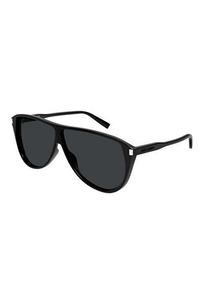 Saint Laurent Saint Laurent 731 Gaspar 002 65-5-145 Sunglasses