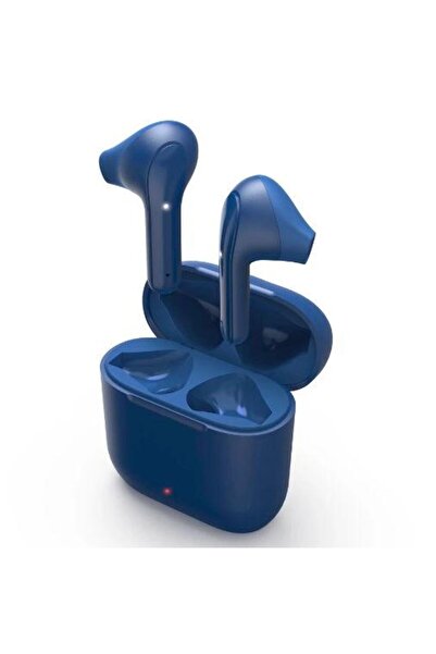 Hama Casti True Wireless Hama Freedom Light, Bluetooth, Touch Control (Albastru)