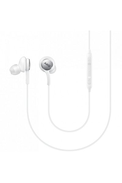Samsung Casti Stereo Samsung GP-TOU021CSKWW Handsfree, USB-C (Alb)