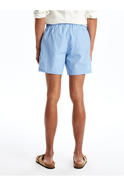 LC Waikiki Ανδρικό σορτς κολύμβησης βασικού κοντού μήκους