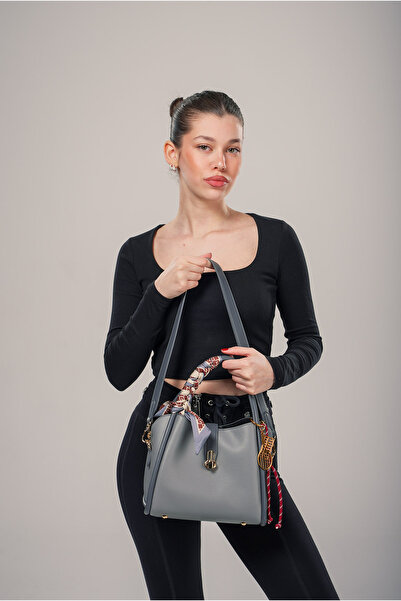 ÇÇS ÇÇS KADIN OMUZ ÇANTASI CCS18049