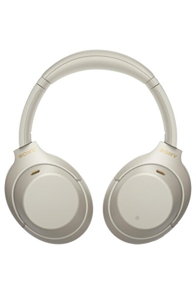 Sony Ακουστικά Over-the-Ear Sony WH-1000XM4S, Ασύρματα, Bluetooth, Ακύρωση θορύβου, Μικρόφωνο, Ασημί
