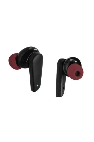 Hama Hama Spirit Pocket True Wireless Headphones, Bluetooth, Microphone (Black)