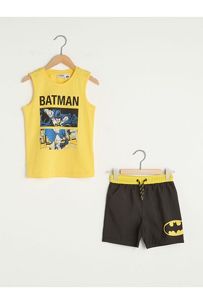 LC Waikiki Sport- und Badeshorts für Jungen