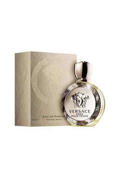 Versace عطر إيروس 50 مل