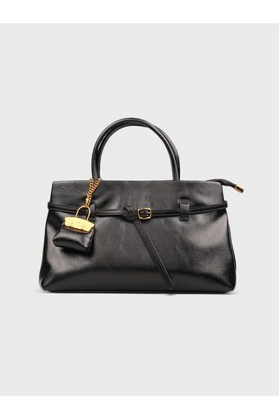 Guja 25Yg485 Women's Daily Hand and Shoulder Bag
