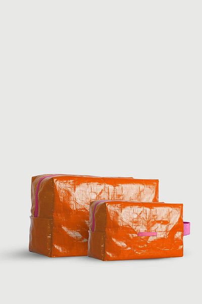 Huge Element Huge Ratta Small & Medium Orange