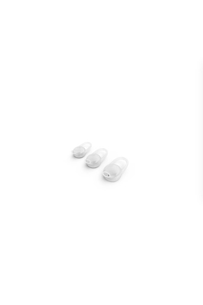 Hama Hama MyVoice1500 mono headset, Bluetooth (White)