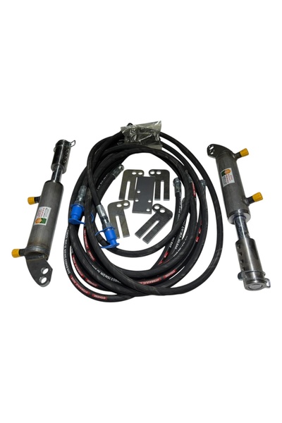 TarımGaraj Hububat Mibzeri Piston Seti