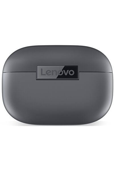 LENOVO Lenovo Buds TWS X9 True Wireless Earphones, Bluetooth, 3 Microphones, EQ Mode with AI (Black)