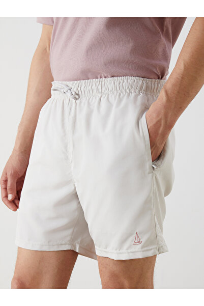 LC Waikiki Ανδρικό σορτς κολύμβησης βασικού κοντού μήκους