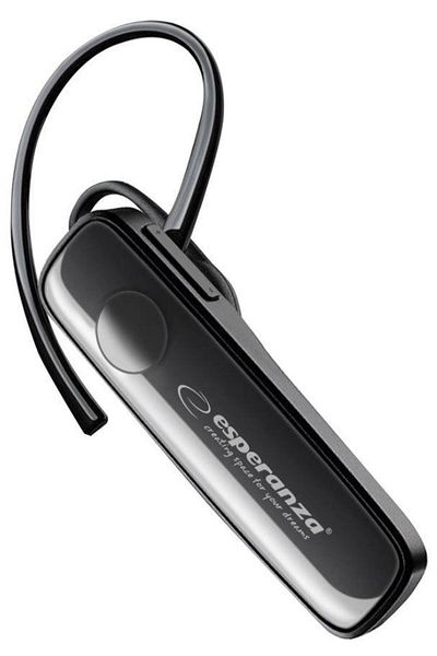 ESPERANZA ESPERANZA CELEBES EH184K Headphones, Bluetooth, Microphone (Black)