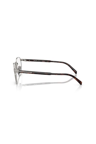 Prada Man Phantos Eyeglasses- Pr B52v - Lense Size:51mm - Gold