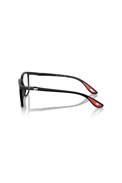 Ray-Ban Ray Ban Vista Unisex Square Eyeglasses- Rb 7240m - Lense Size:54mm - Matte Blue