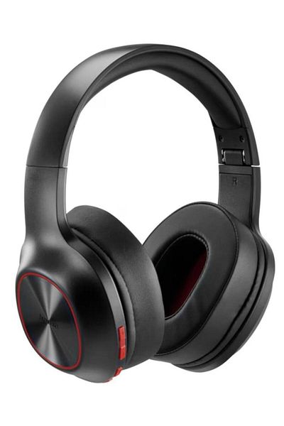 Hama Casti Stereo Hama Spirit Calypso II, Bluetooth, Multipoint, Bass Boost, Pliabile, Microfon (Negru)