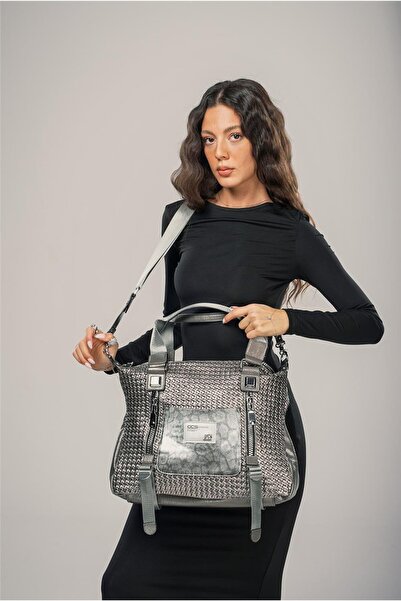 ÇÇS ÇÇS KADIN OMUZ ÇANTASI CCS18006