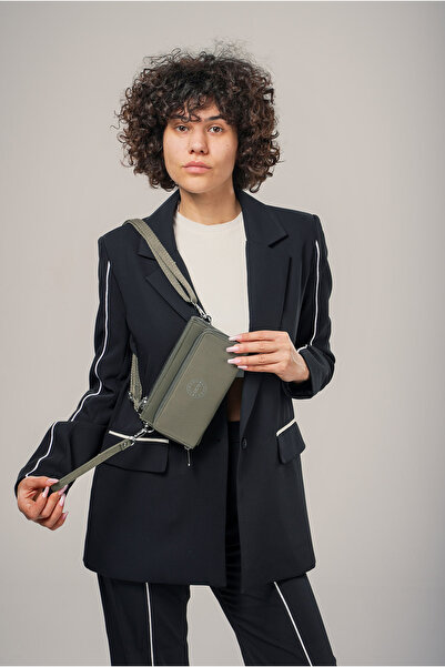 ÇÇS Women's Shoulder Bag Ccs17972