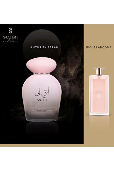 SEZANE You Are Mine by Cezanne Eau de Parfum - 110ml