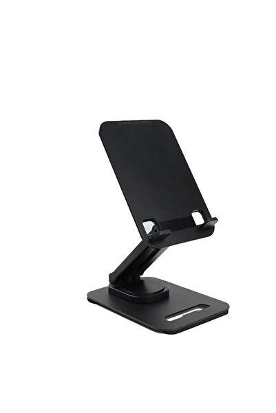 Jmary MK-62 Ayarlanabilir Katlanabilir 360 Derece Dönebilen Telefon ve Tablet...