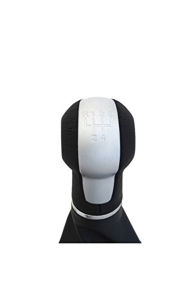 Mega Drive Nuca Schimbator Cu Manson Pentru Seat Leon 2/Altea/Toledo3 5 Trepte