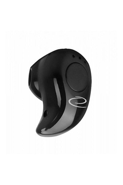 ESPERANZA Casca mono wireless in-ear Esperanza Sumba EH185, Negru