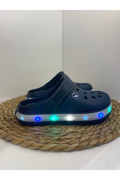 maxxi Lighted Children's Slippers