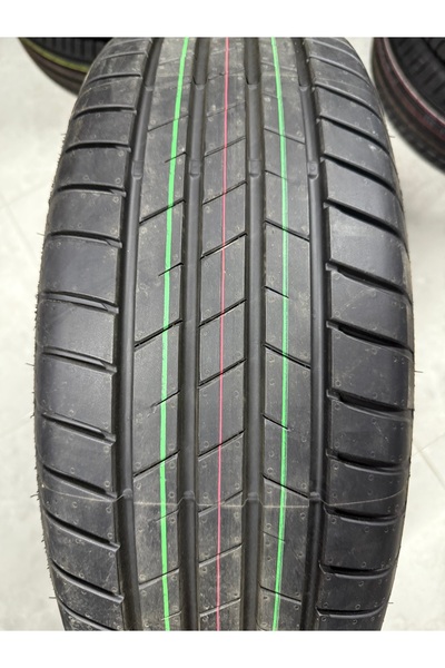 Lassa / 215/65R16 (COMPETUS H/P3) 2025 YAZ LASTİĞİ