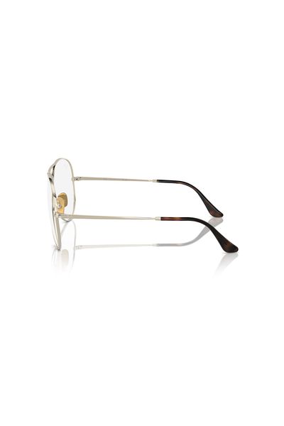 Ray-Ban Ray Ban Vista Unisex Pilot Eyeglasses- Rb 8789 - Lense Size:58mm - Arista